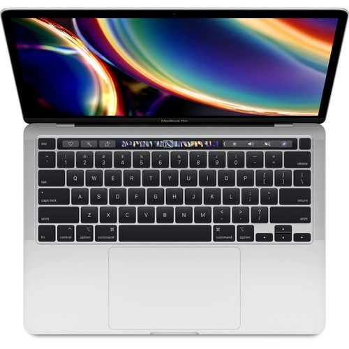 Ноутбук Apple MacBook Pro 13 (Z0Z4000JN), фото 3