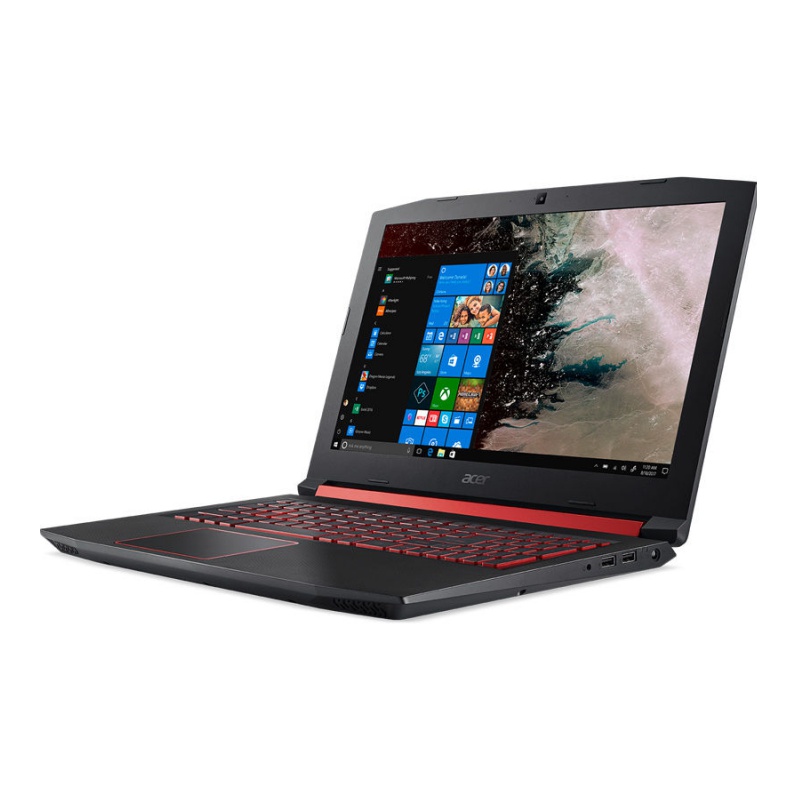 Ноутбук Acer Nitro 5 AN515-52-77EH (NH.Q3XER.014), фото 3