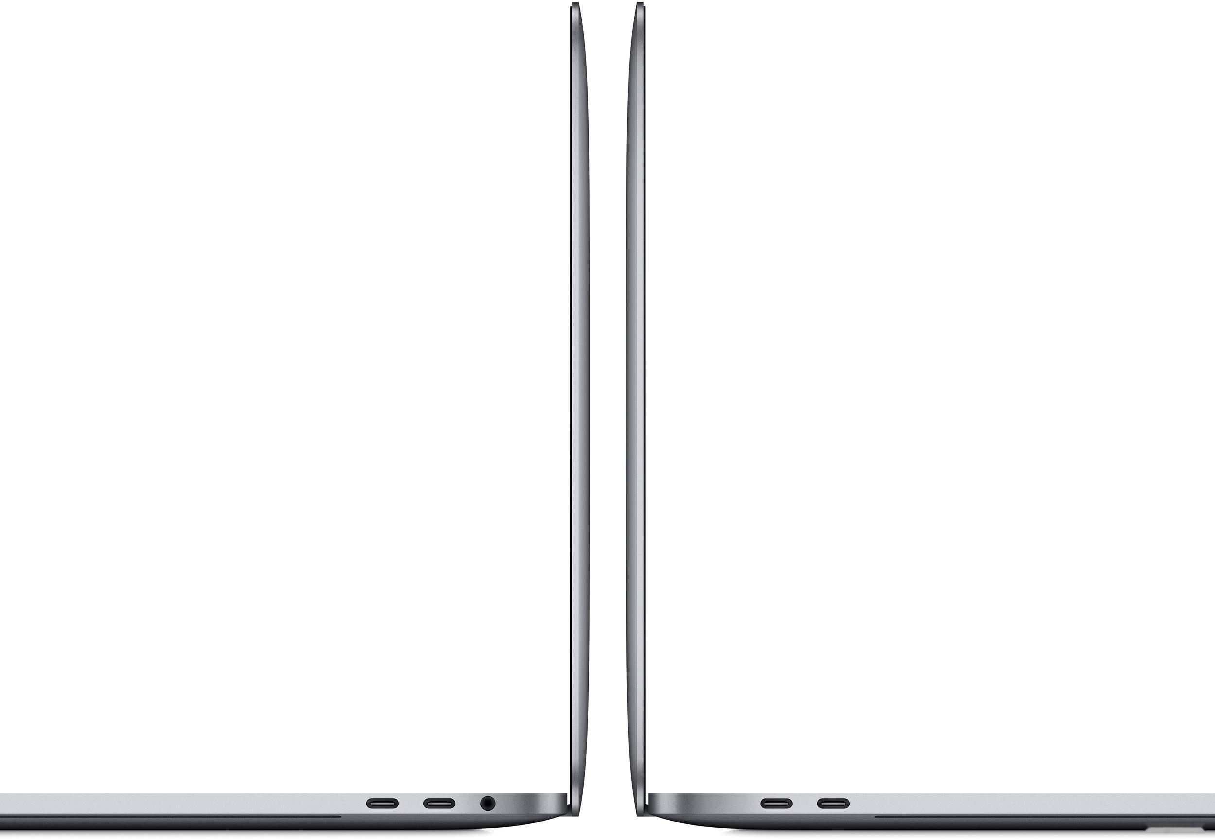 Ноутбук Apple MacBook Pro 13" Touch Bar 2020 MWP52, фото 3