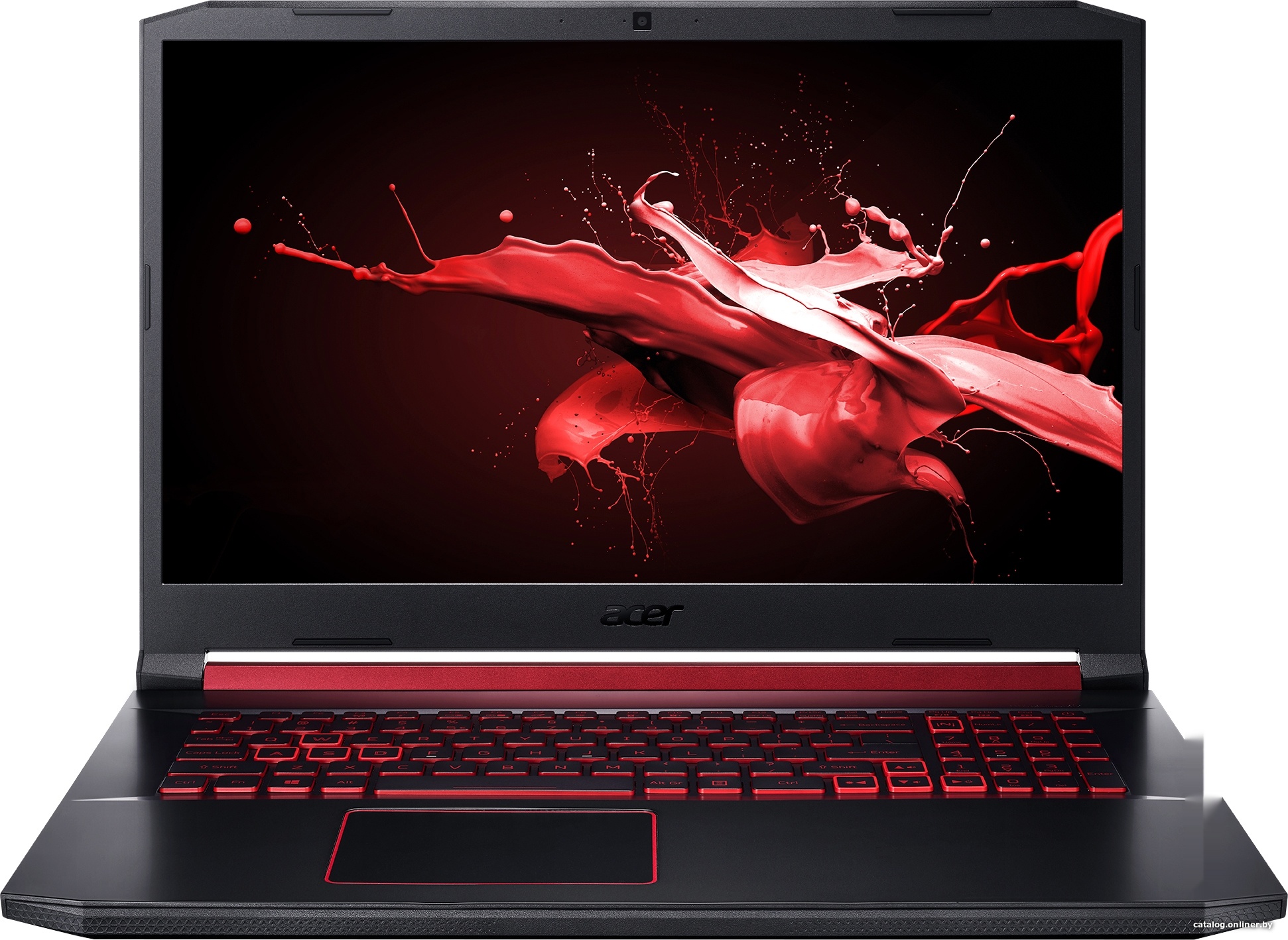 Ноутбук Acer Nitro 5 AN517-51-51WK (NH.Q5EER.018), фото 2