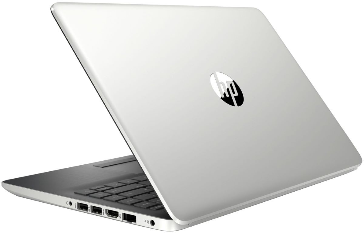 Ноутбук HP 14-dk0037ur 9YQ23EA, фото 2