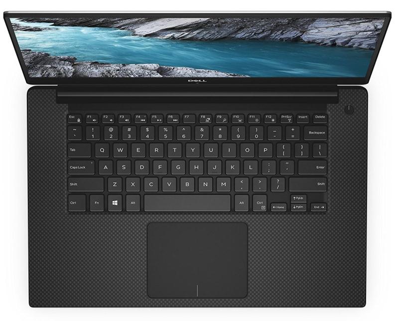 Ноутбук DELL XPS 15 9570-0588, фото 4