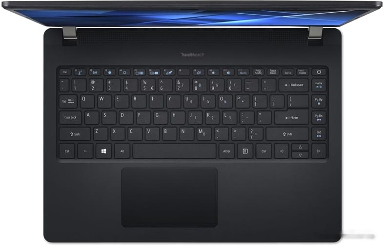 Ноутбук Acer TravelMate P2 TMP214-52-77G7 NX.VLHER.00J, фото 4