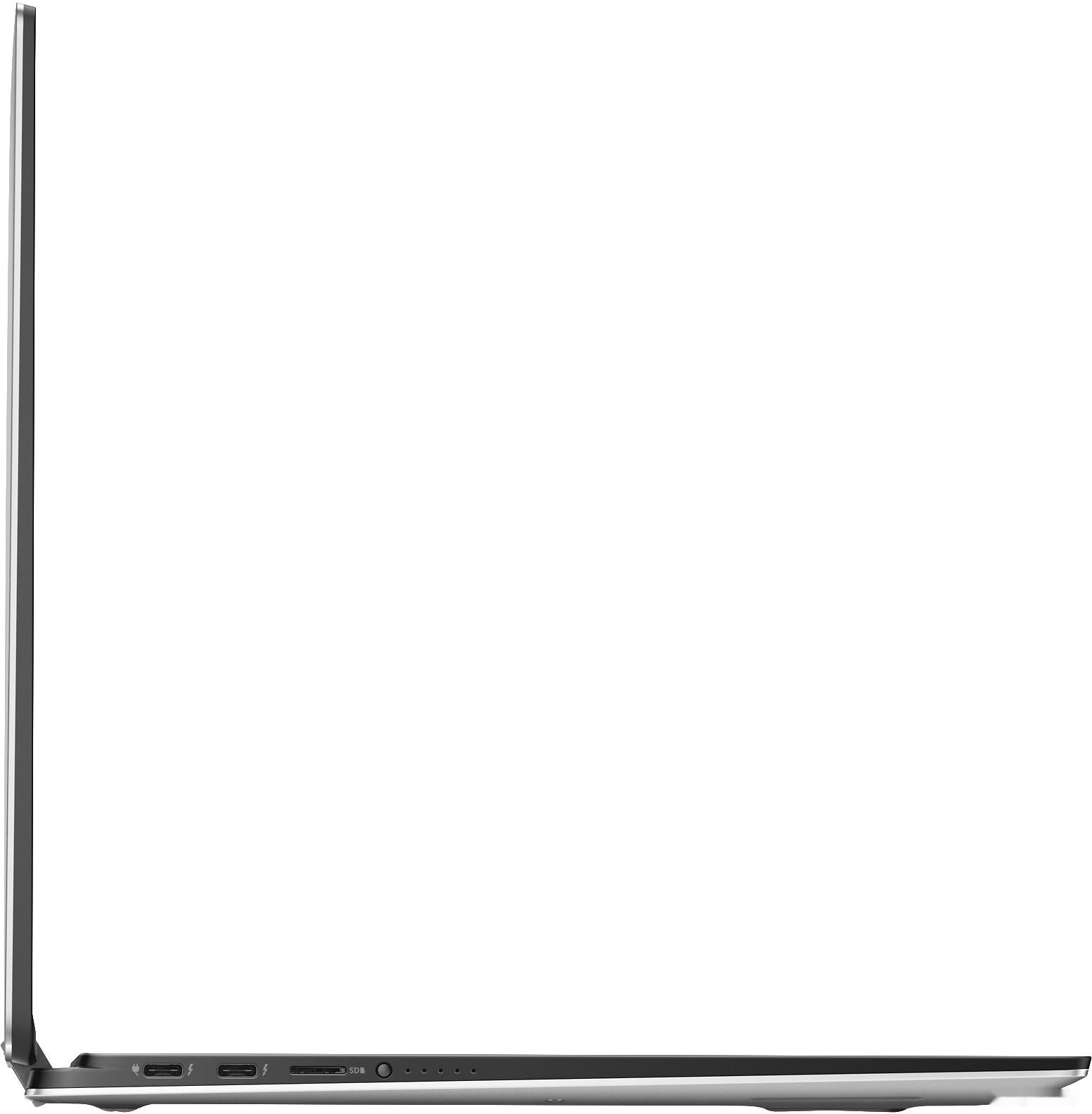 Ноутбук DELL XPS 15 9575-8303, фото 4