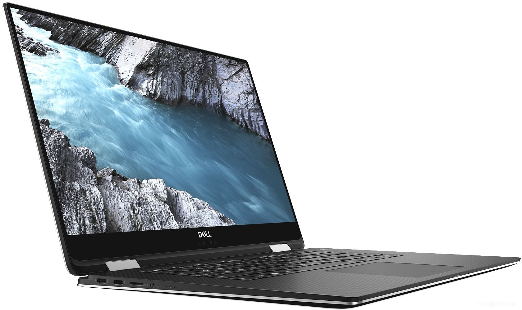 Ноутбук DELL XPS 15 9575-8303, фото 6