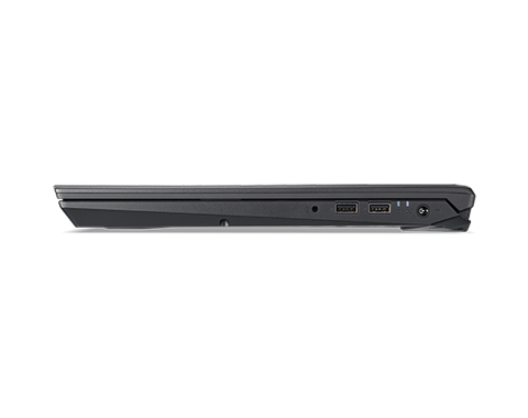 Ноутбук Acer Nitro 5 AN515-52-714Q (NH.Q3XER.018), фото 5