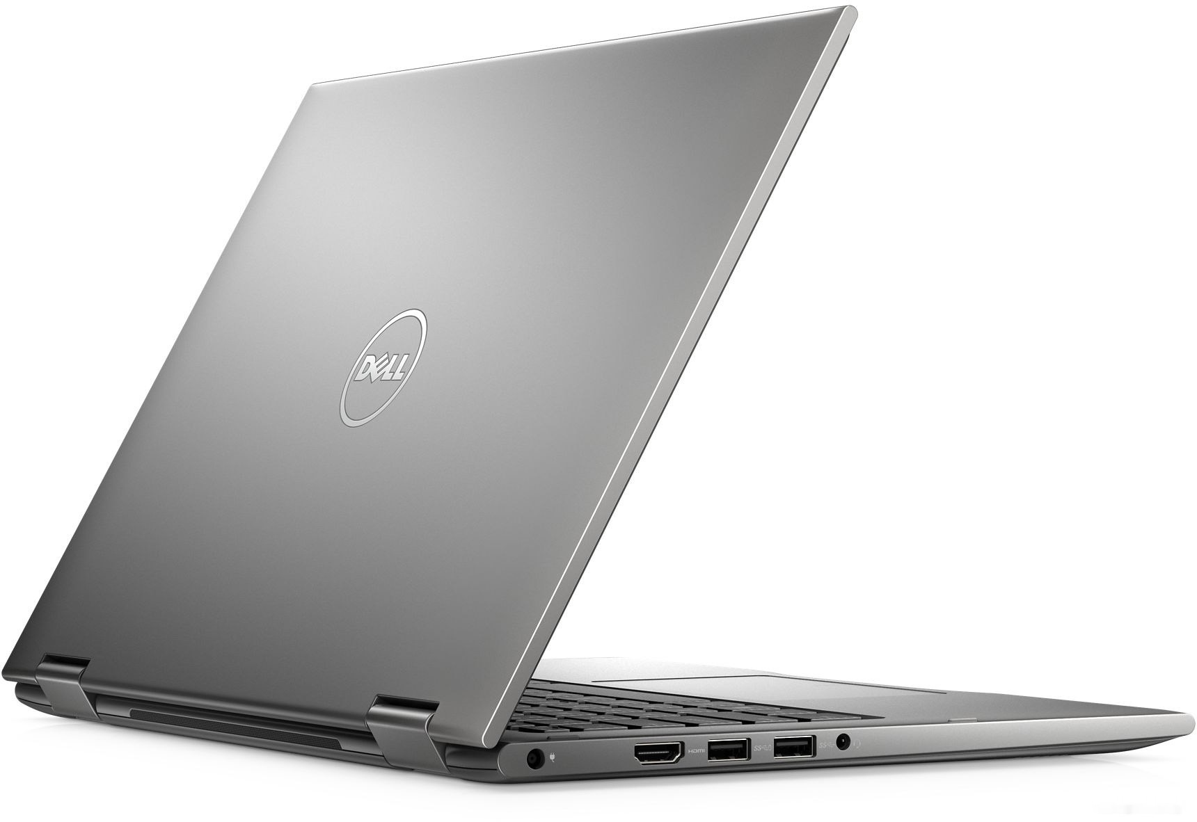 Ноутбук DELL Inspiron 13 5379-0359, фото 14