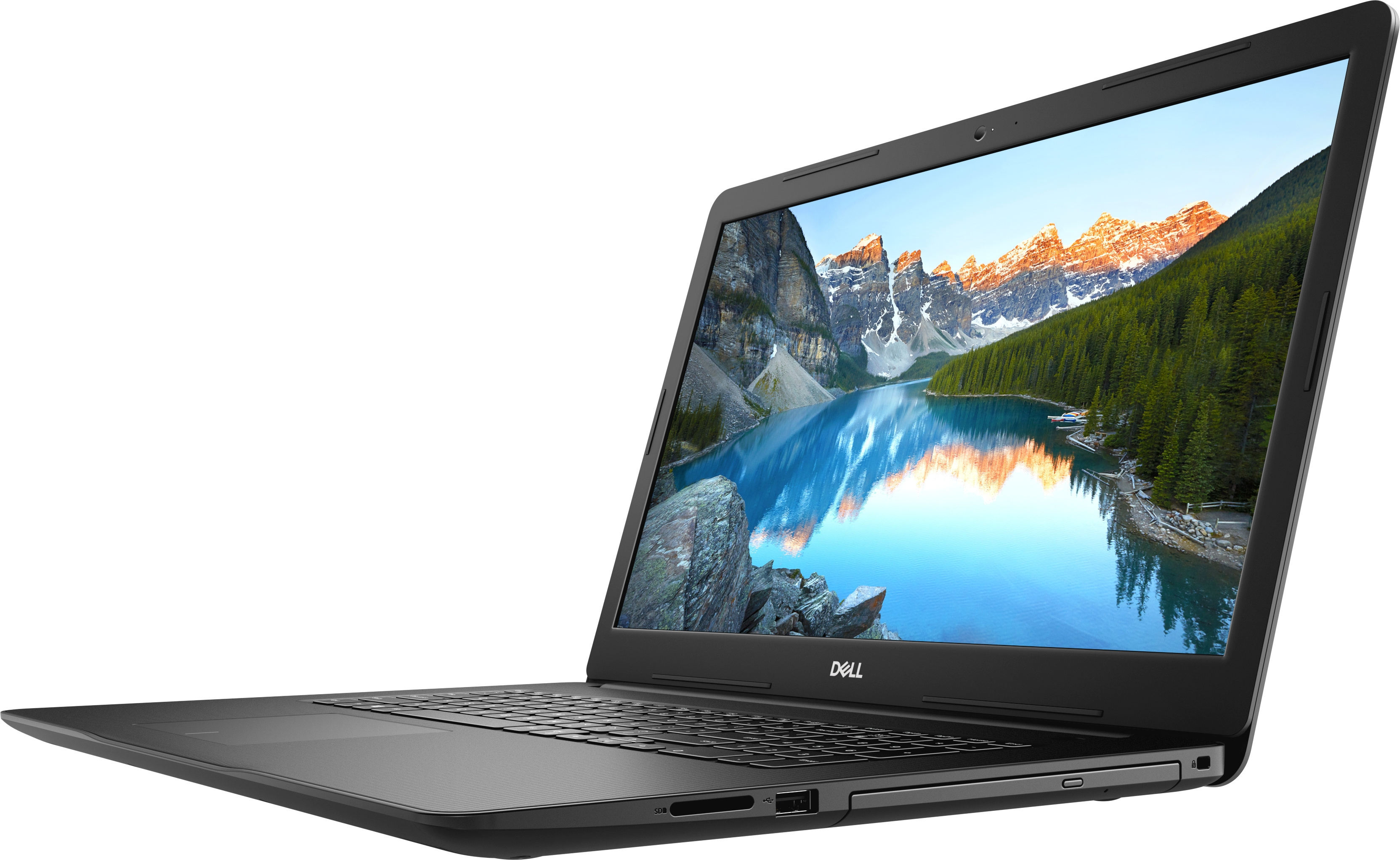Ноутбук DELL Inspiron 3793 (3793-2928), фото 3