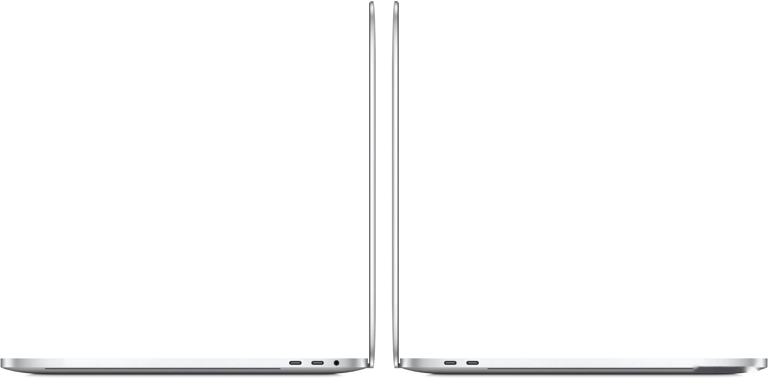 Ноутбук Apple MacBook Pro 16" 2019 MVVL2, фото 5