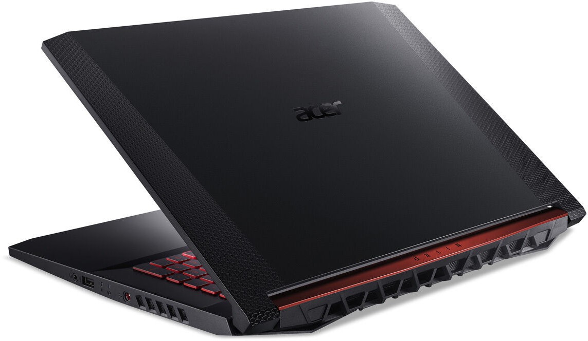 Ноутбук Acer Nitro 5 AN517-51-52VJ (NH.Q5DER.01B), фото 6