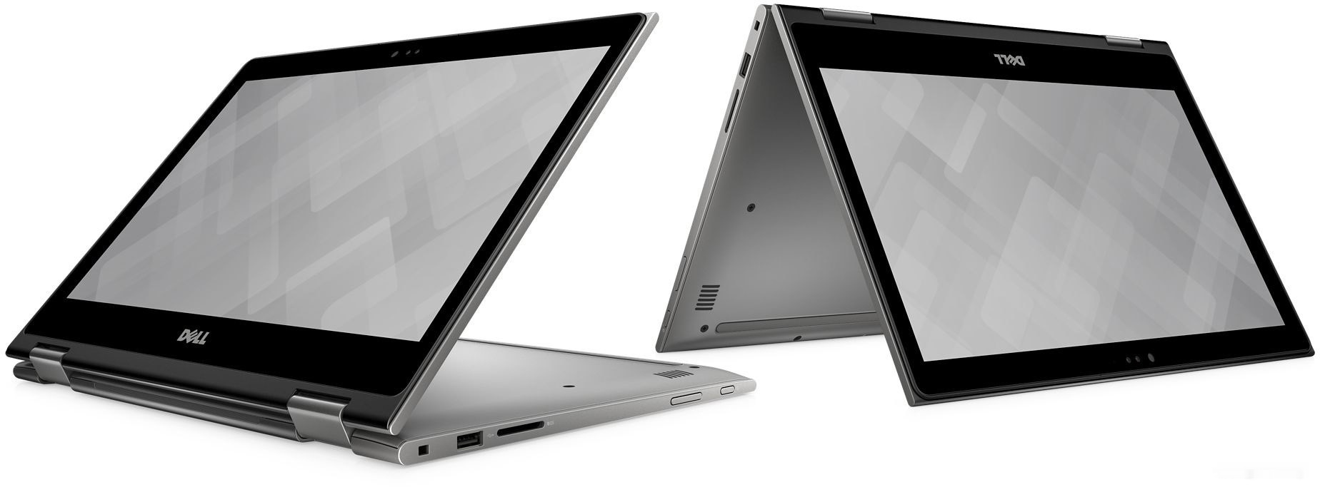 Ноутбук DELL Inspiron 13 5379-0359, фото 9