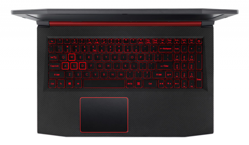 Ноутбук Acer Nitro 5 AN515-52-77EH (NH.Q3XER.014), фото 4