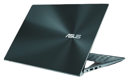 Ноутбук Asus ZenBook Duo UX481FL (90NB0P61-M01520), фото 2