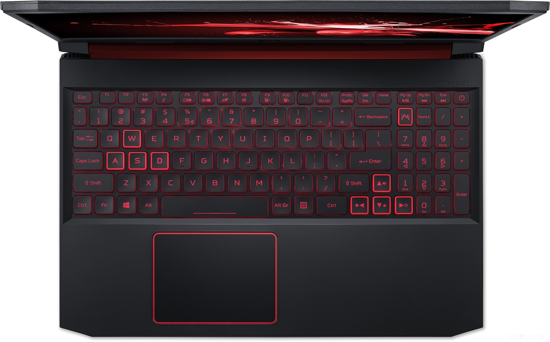 Игровой ноутбук Acer Nitro 5 AN515-54-50S4 NH.Q96EU.00F, фото 7