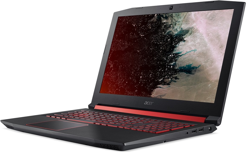 Ноутбук Acer Nitro AN515-52 (NH.Q3MEU.023), фото 3