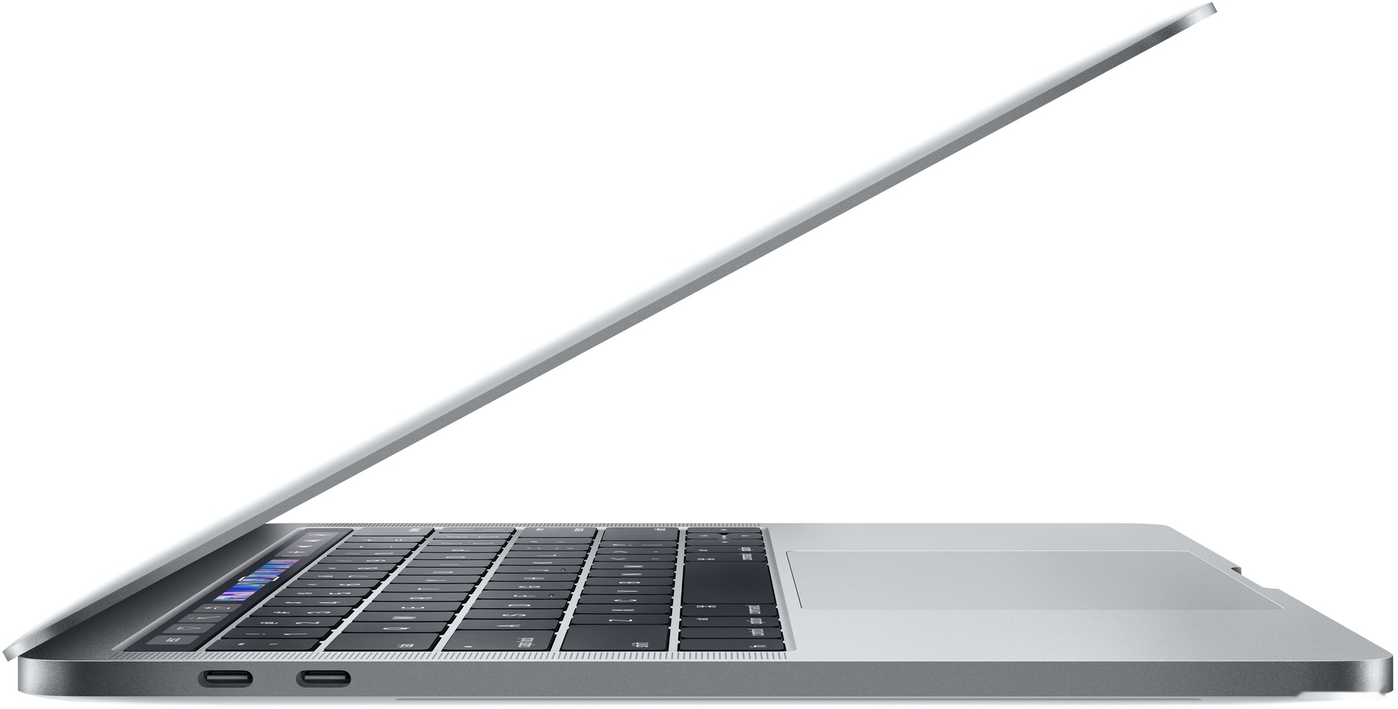 Ноутбук Apple MacBook Pro 13" Touch Bar 2019 MV972, фото 2