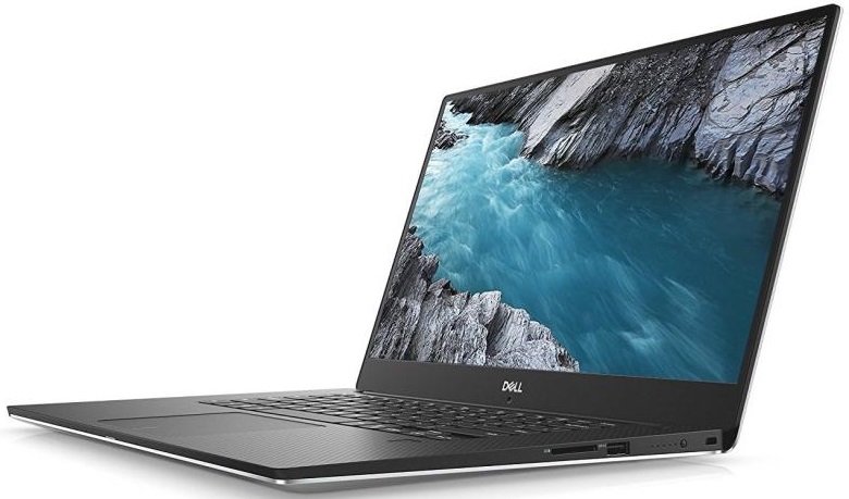 Ноутбук DELL XPS 15 9570-0588, фото 3