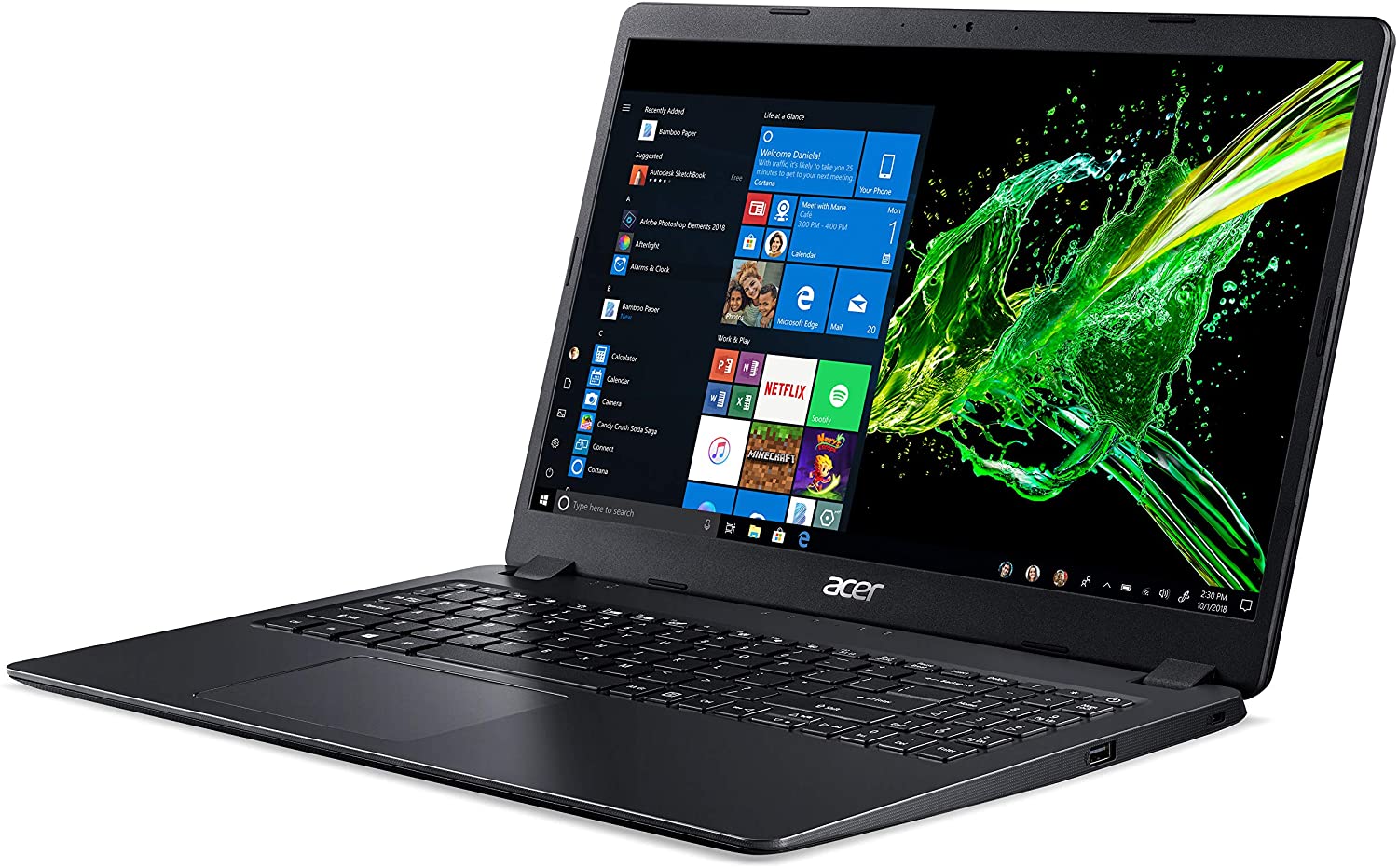 Ноутбук Acer Extensa EX215-51G-31WB (NX.EG1ER.001), фото 4