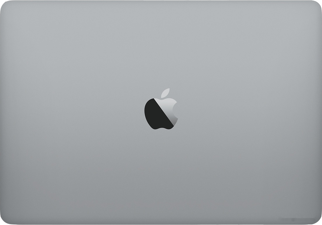 Ноутбук Apple MacBook Pro 13" Touch Bar 2019 MV972, фото 5