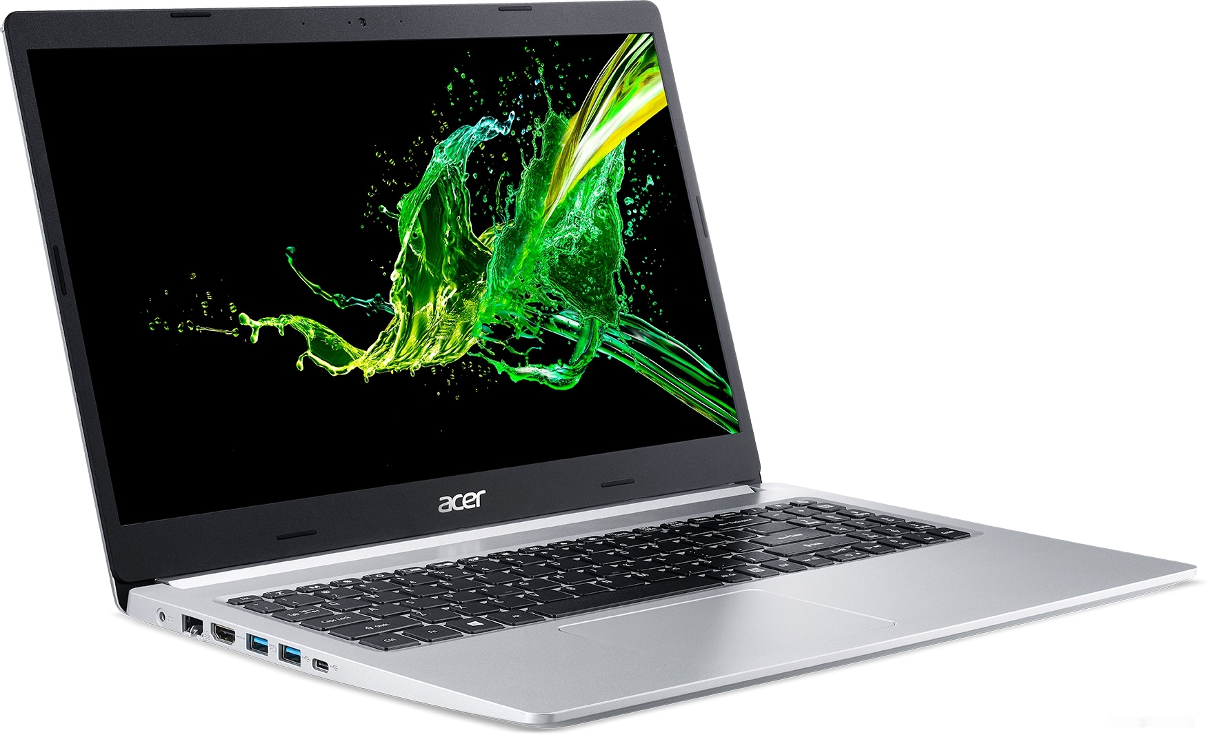 Ноутбук Acer Aspire 5 A515-54G-57D4 NX.HN5EU.00F, фото 2