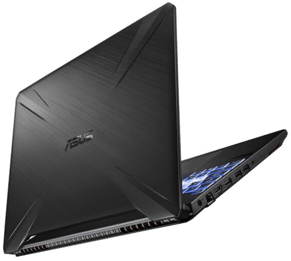 Игровой ноутбук Asus TUF Gaming FX505DT-BQ180, фото 4
