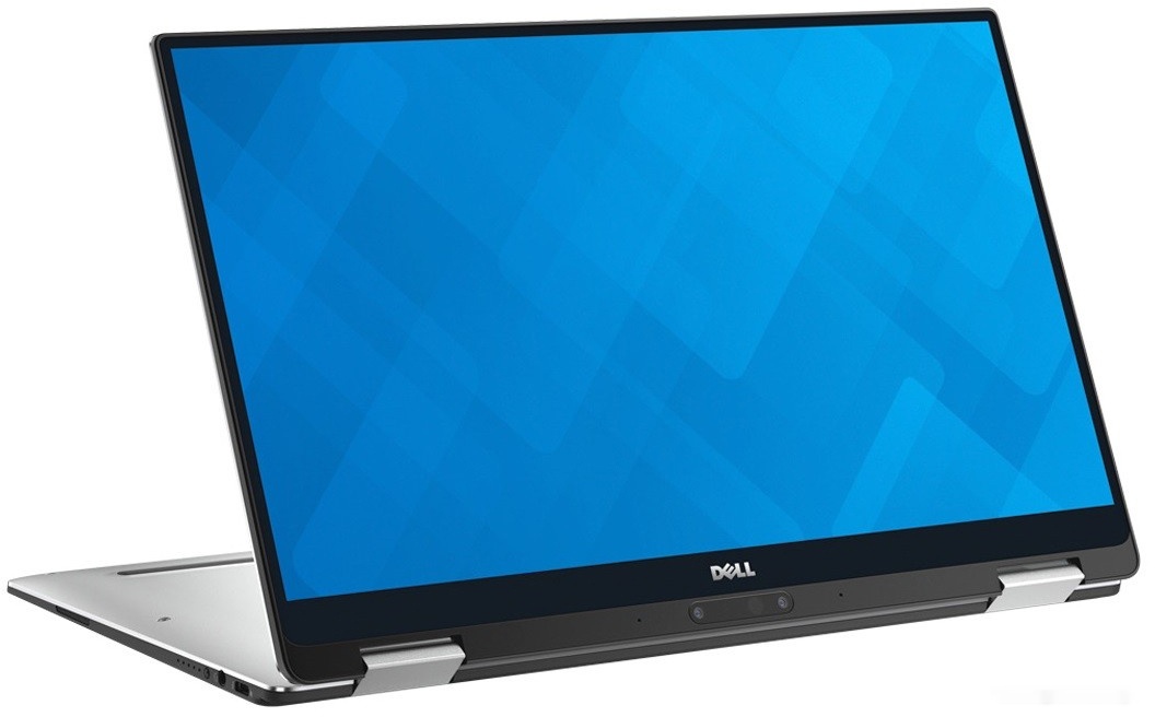 Ноутбук DELL XPS 13 9365-8983, фото 12