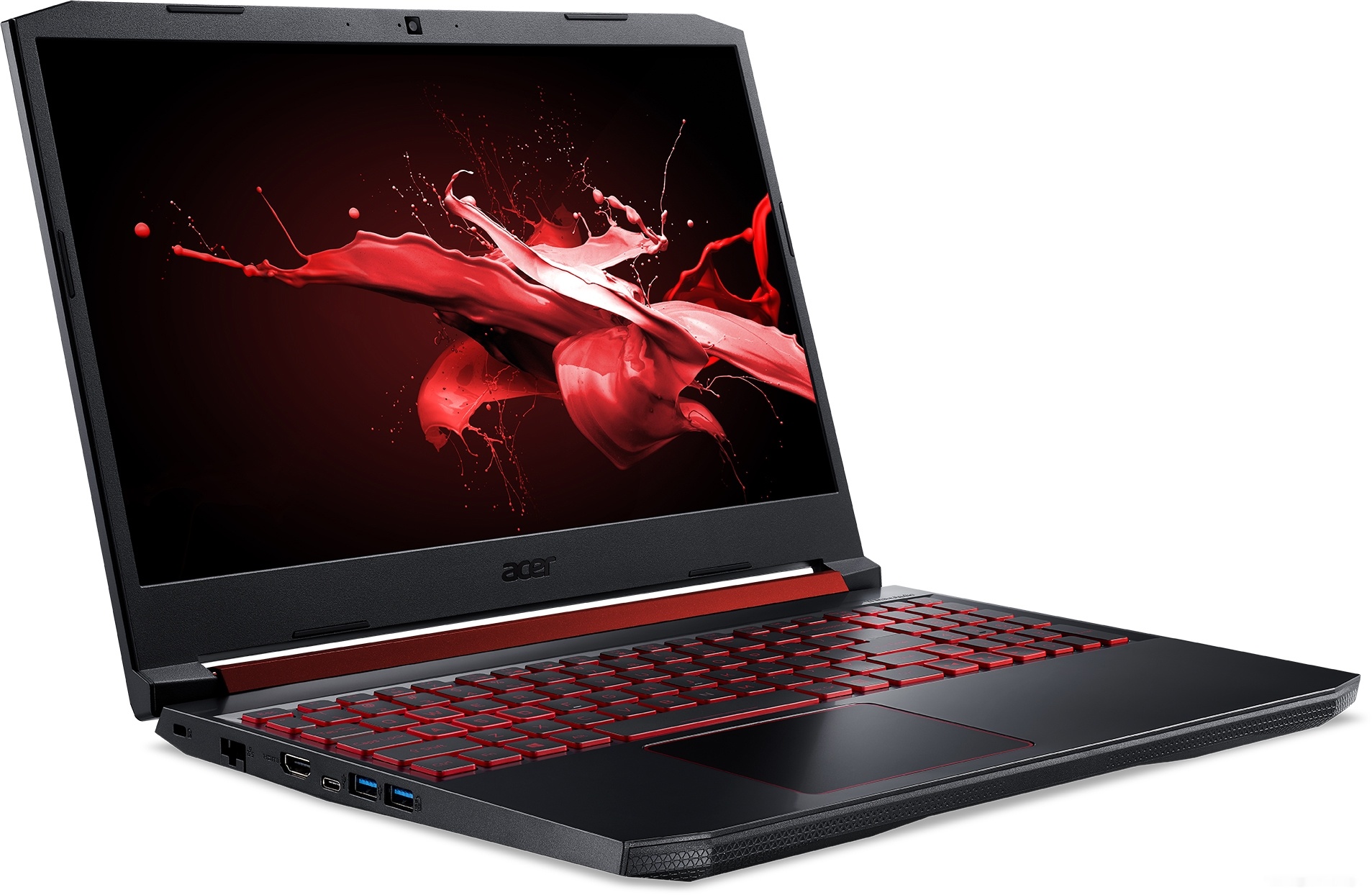 Игровой ноутбук Acer Nitro 5 AN515-54-52Q7 NH.Q5BER.02E, фото 2