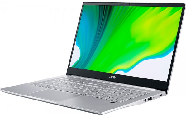 Ноутбук Acer Swift 3 SF314-42-R4VD NX.HSEER.008, фото 4