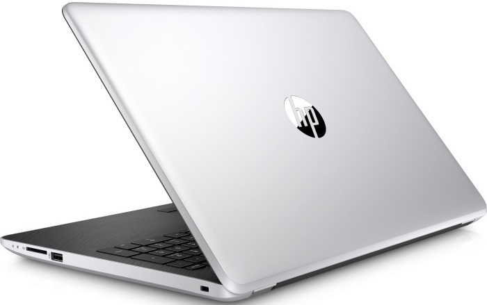 Ноутбук HP 15-bs563ur (2LE35EA), фото 2