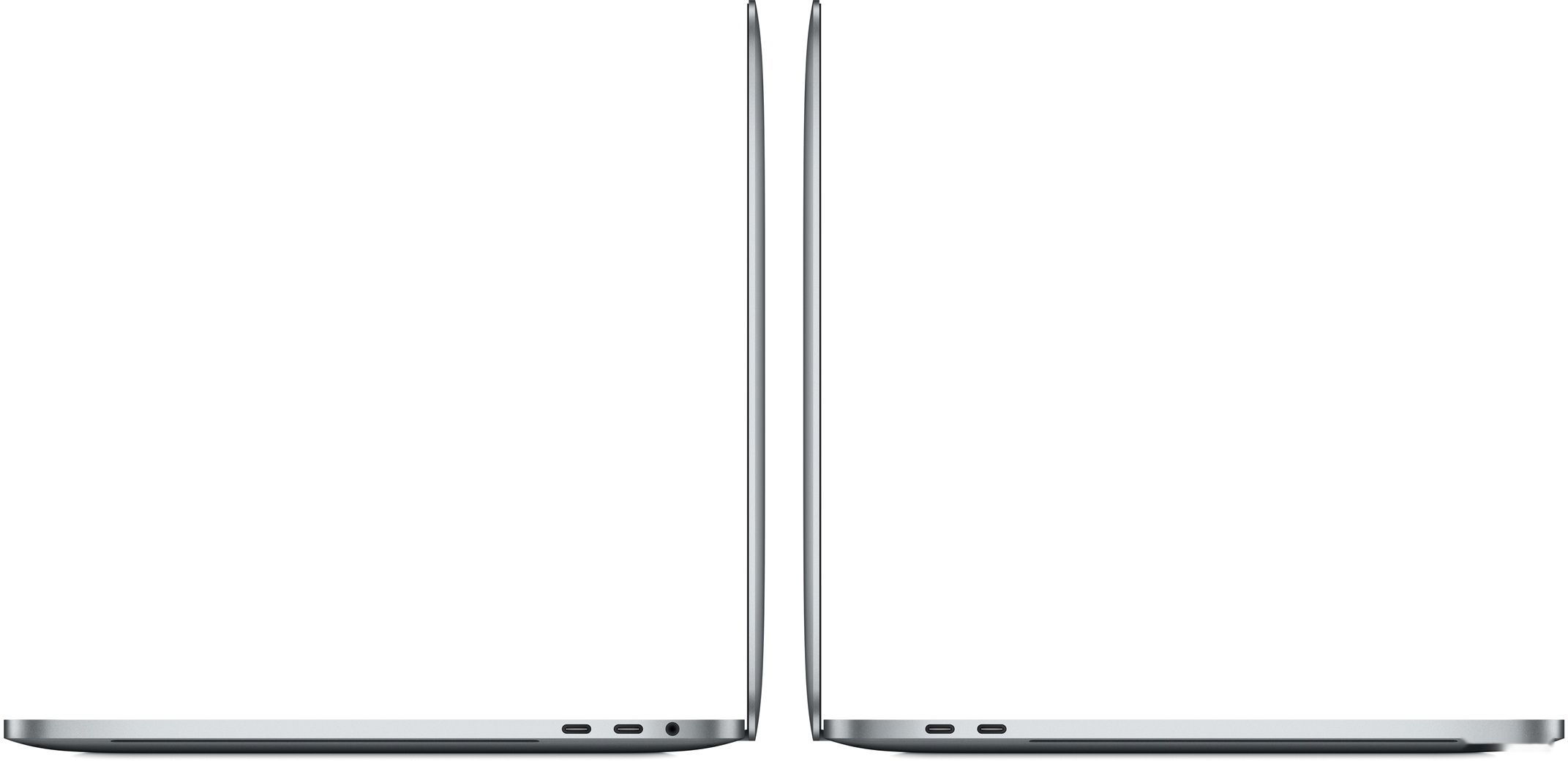 Ноутбук Apple MacBook Pro 13" Touch Bar 2019 MV972, фото 4