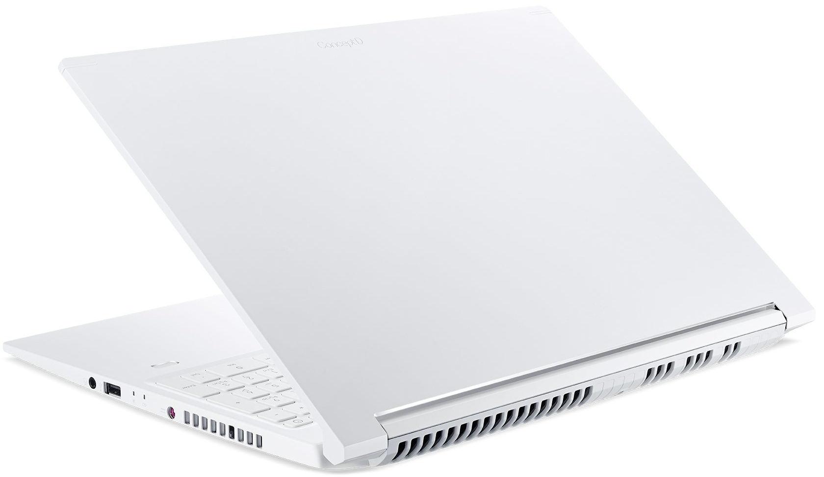 Ноутбук Acer ConceptD 3 CN315-71-76T2 (NX.C57ER.001), фото 4