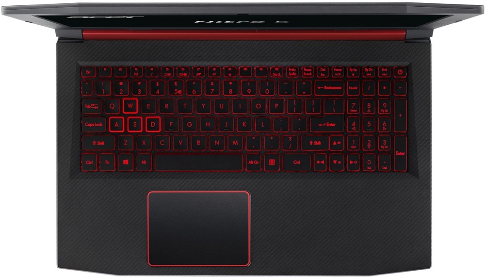 Ноутбук Acer Nitro AN515-52 (NH.Q3MEU.023), фото 4
