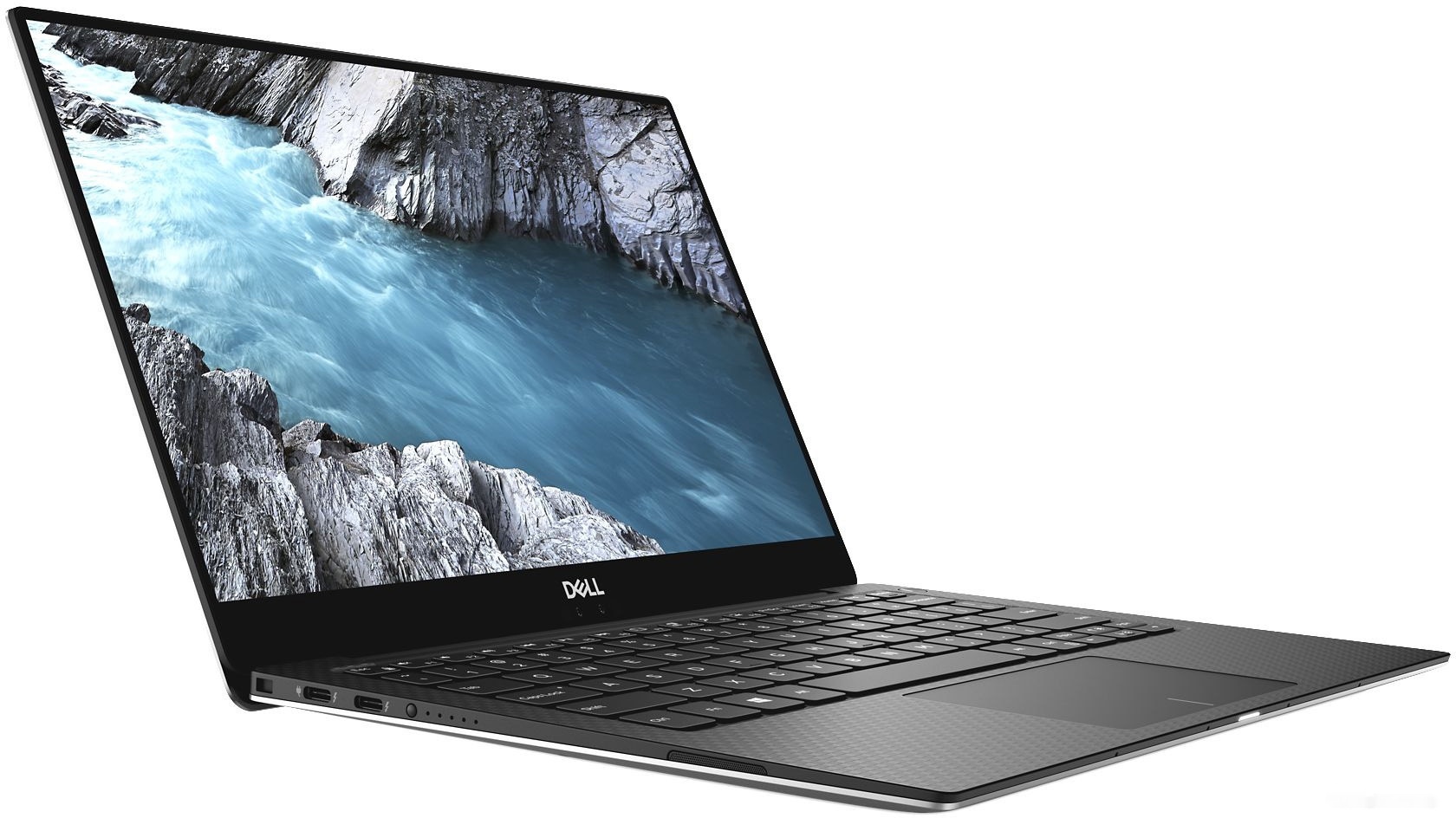 Ноутбук DELL XPS 13 9370-1688, фото 3