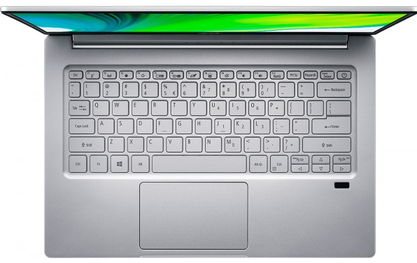 Ноутбук Acer Swift 3 SF314-42-R4VD NX.HSEER.008, фото 3