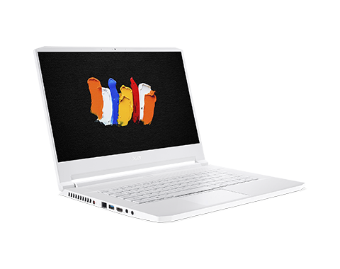 Ноутбук Acer ConceptD 7 Pro CN715-71P-70XB (NX.C4PER.001), фото 2