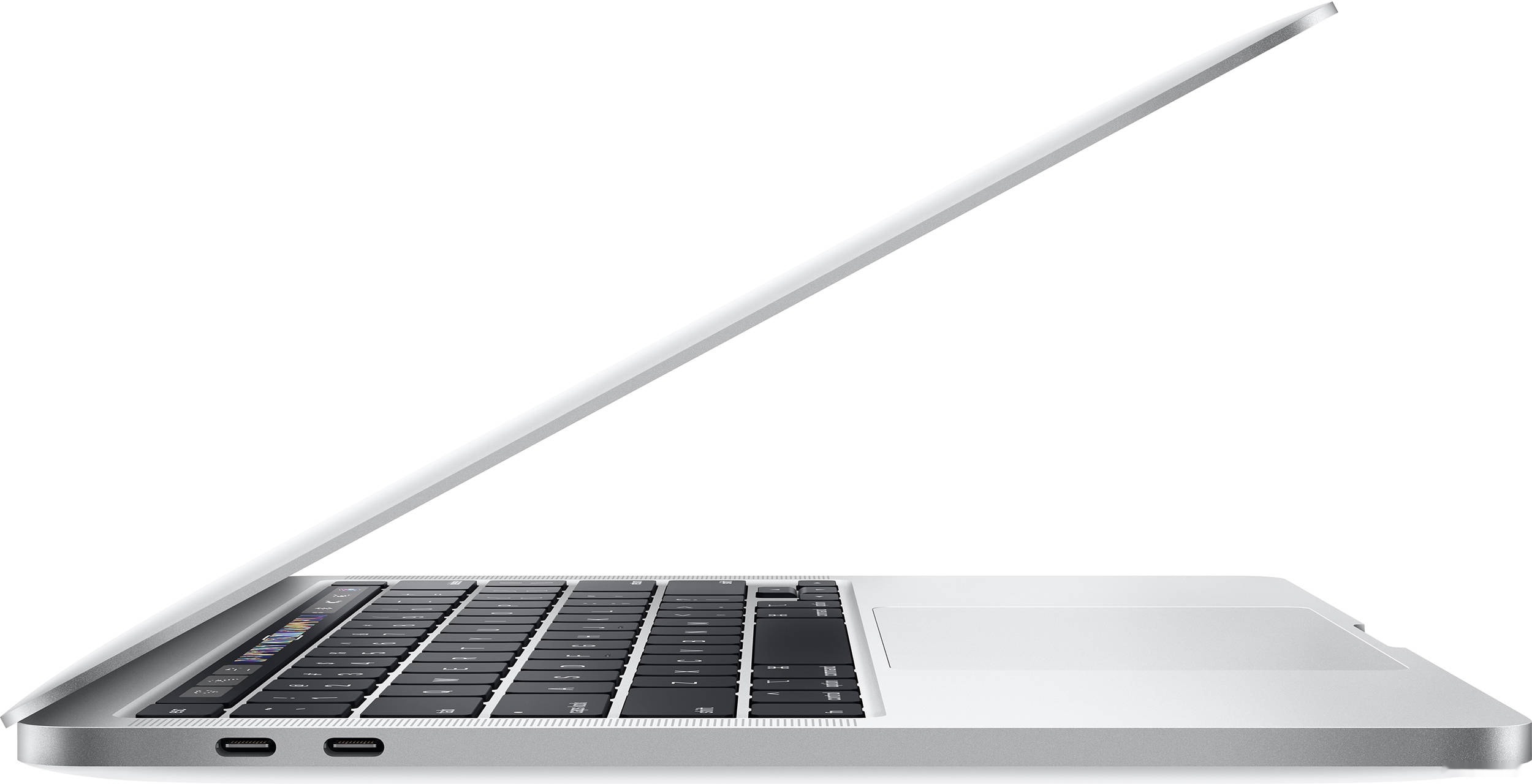 Ноутбук Apple MacBook Pro 13" Touch Bar 2020 MXK72, фото 2