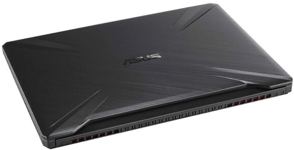 Игровой ноутбук Asus TUF Gaming FX505DT-BQ180, фото 3