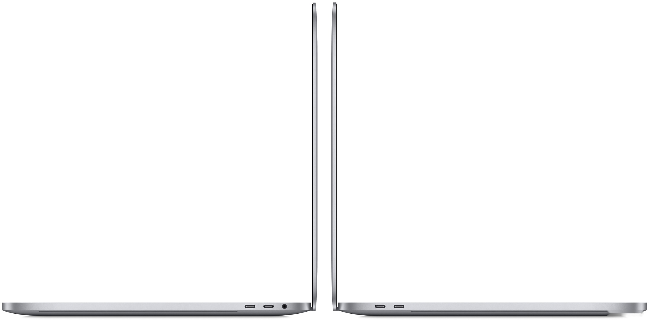 Ноутбук Apple MacBook Pro 16" 2019 MVVJ2, фото 3