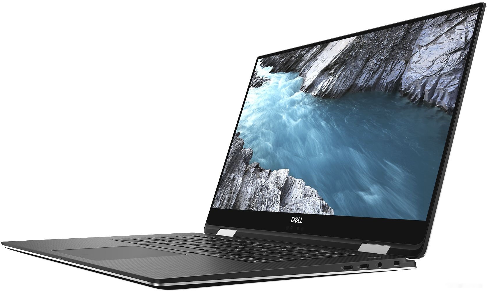 Ноутбук DELL XPS 15 9575-8303, фото 2