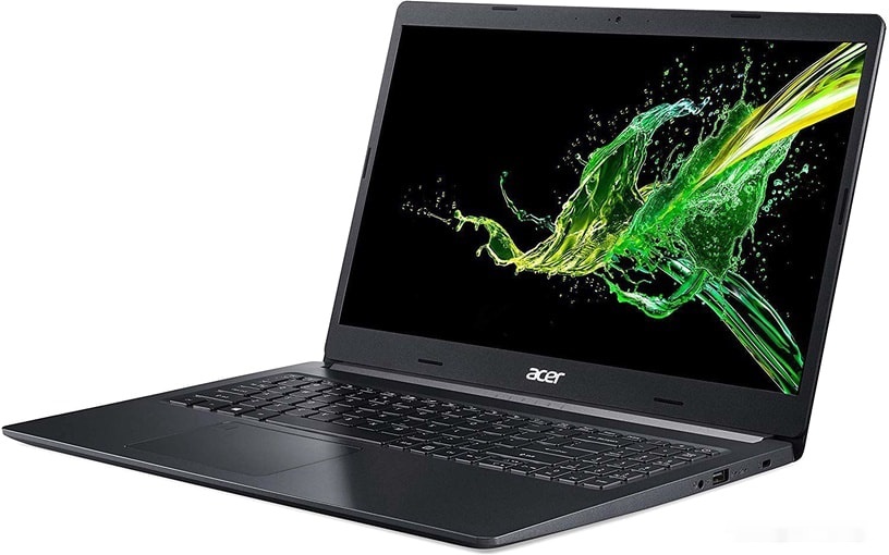 Ноутбук Acer Aspire 5 A515-55-502C NX.HSHEU.00B, фото 3