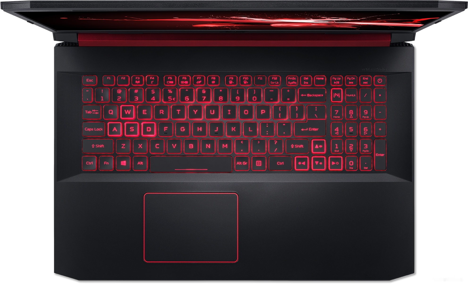 Ноутбук Acer Nitro 5 AN517-51-51WK (NH.Q5EER.018), фото 7