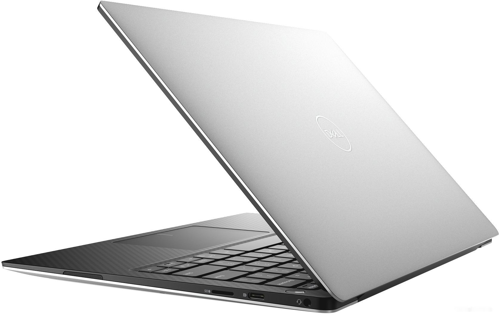 Ноутбук DELL XPS 13 9370-1688, фото 6