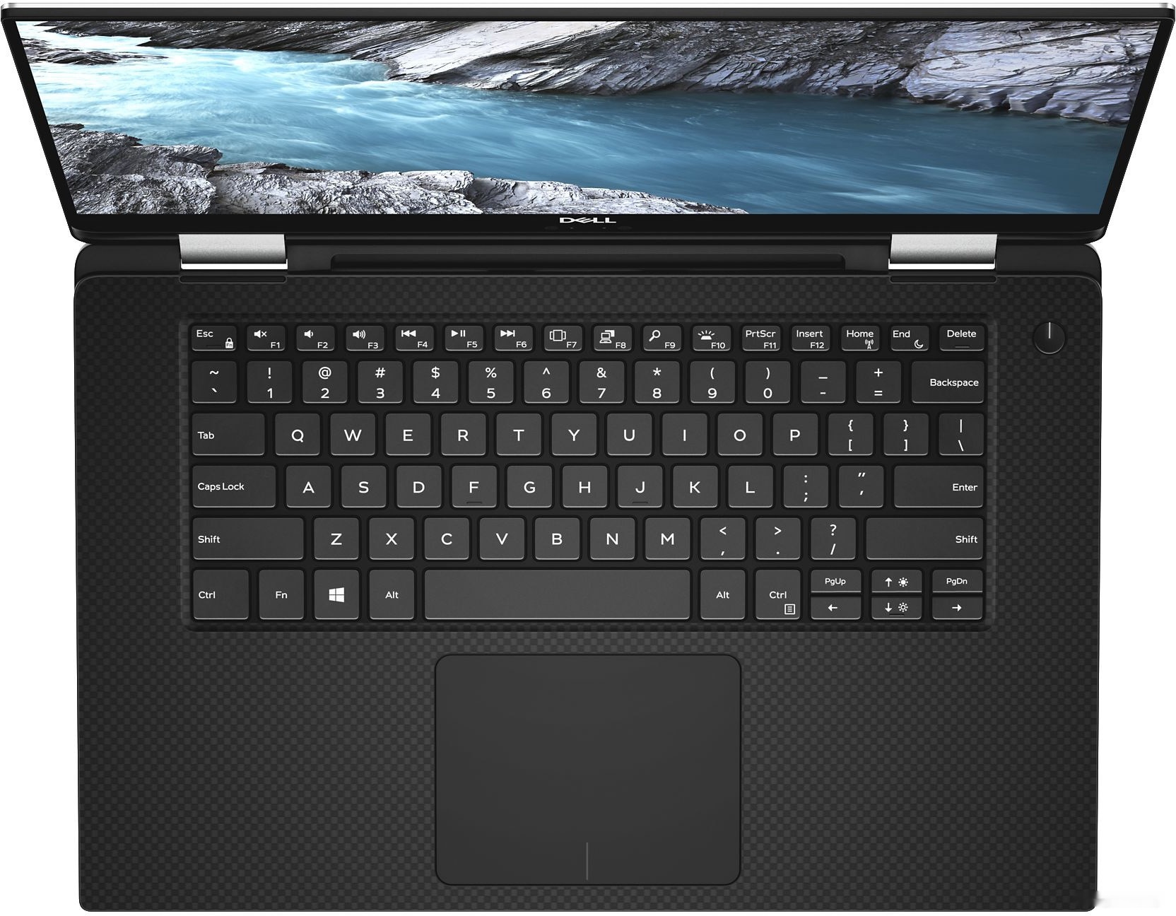 Ноутбук DELL XPS 15 9575-8303, фото 5