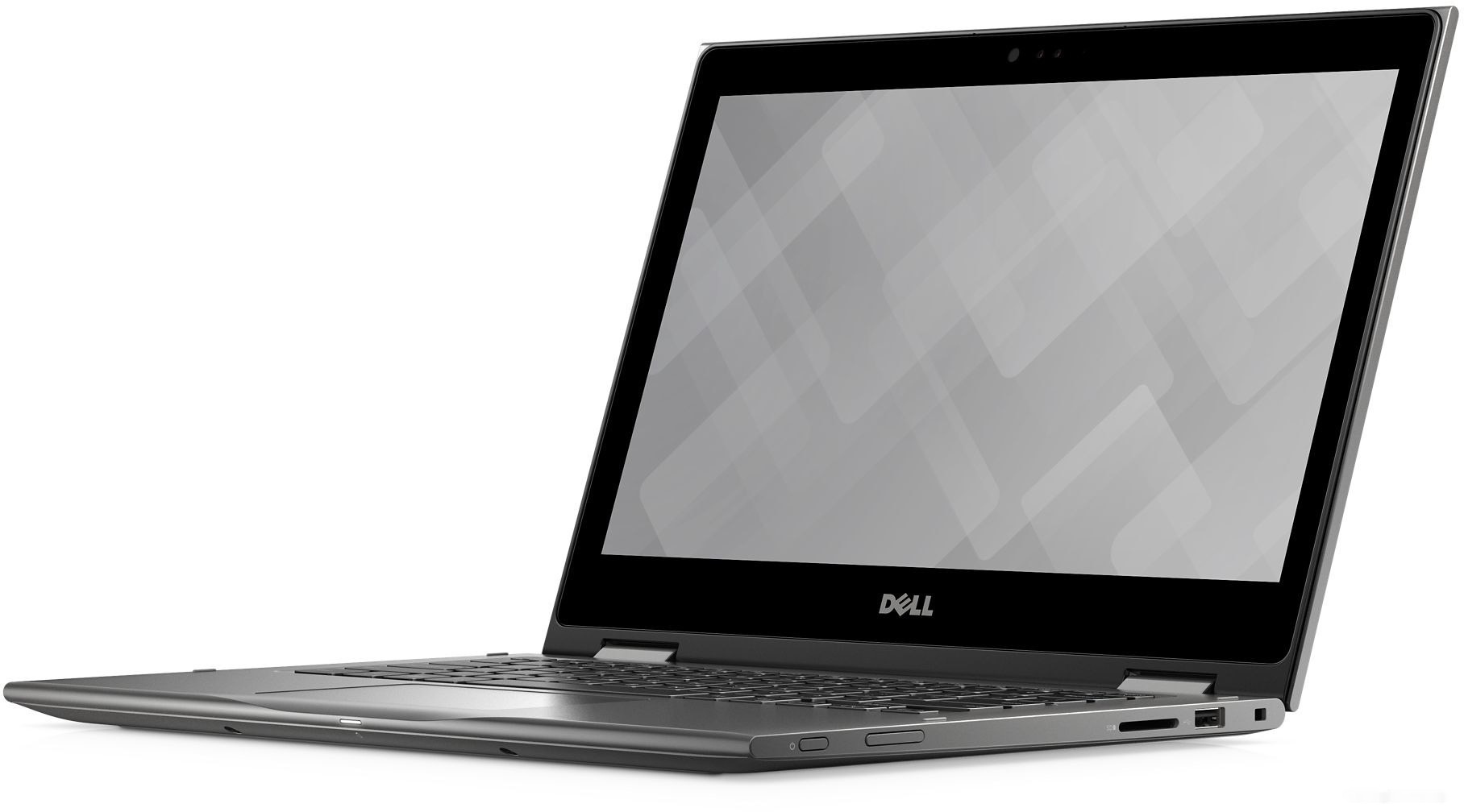 Ноутбук DELL Inspiron 13 5379-0359, фото 2