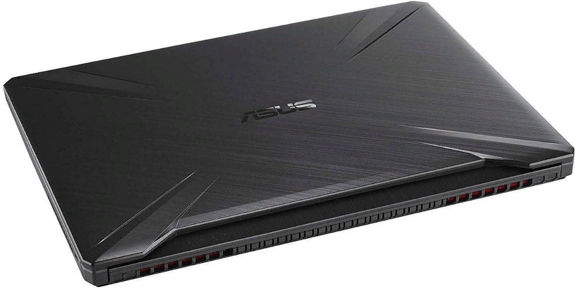 Игровой ноутбук Asus TUF Gaming FX505DV-HN279, фото 4