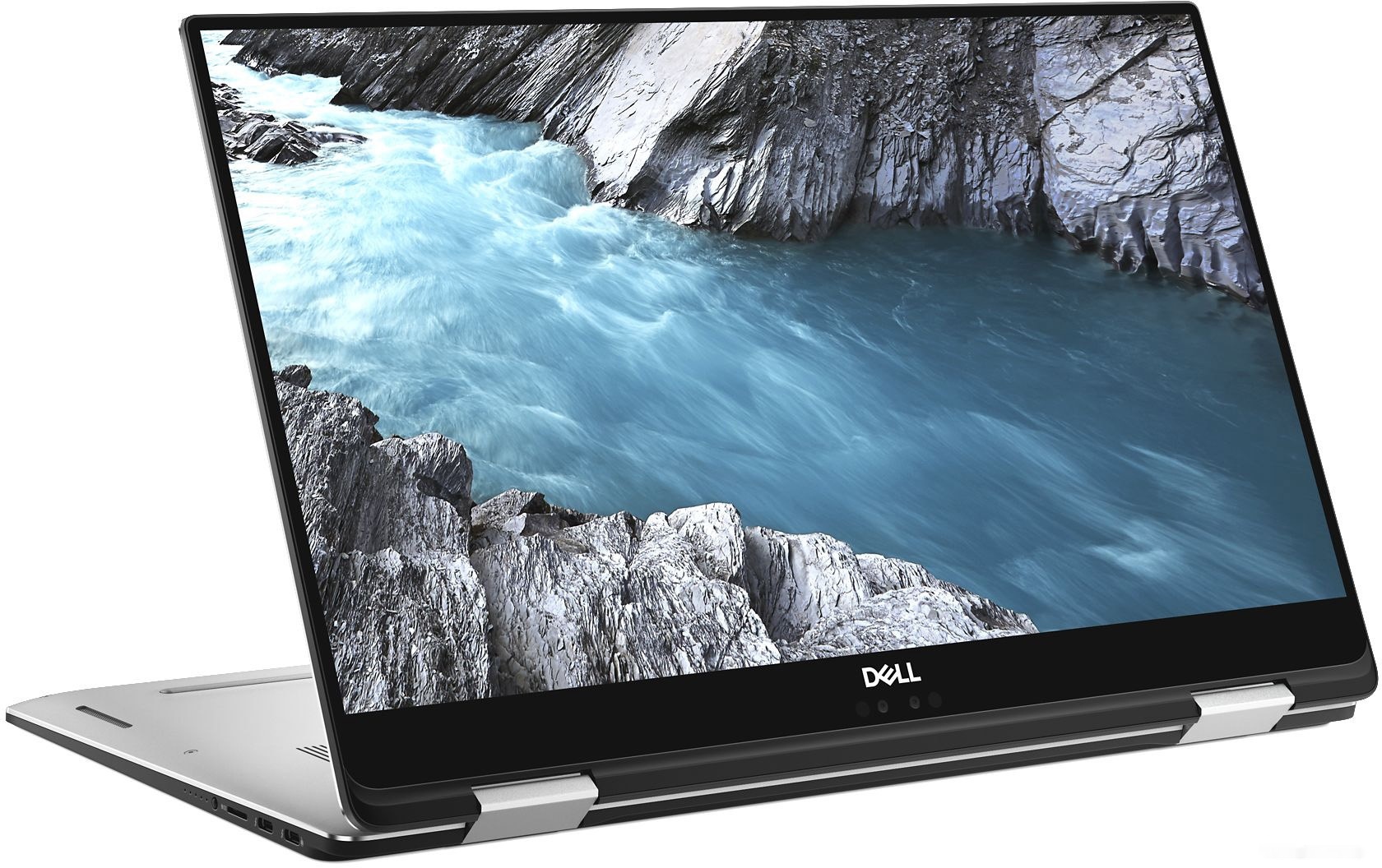 Ноутбук DELL XPS 15 9575-8303, фото 13