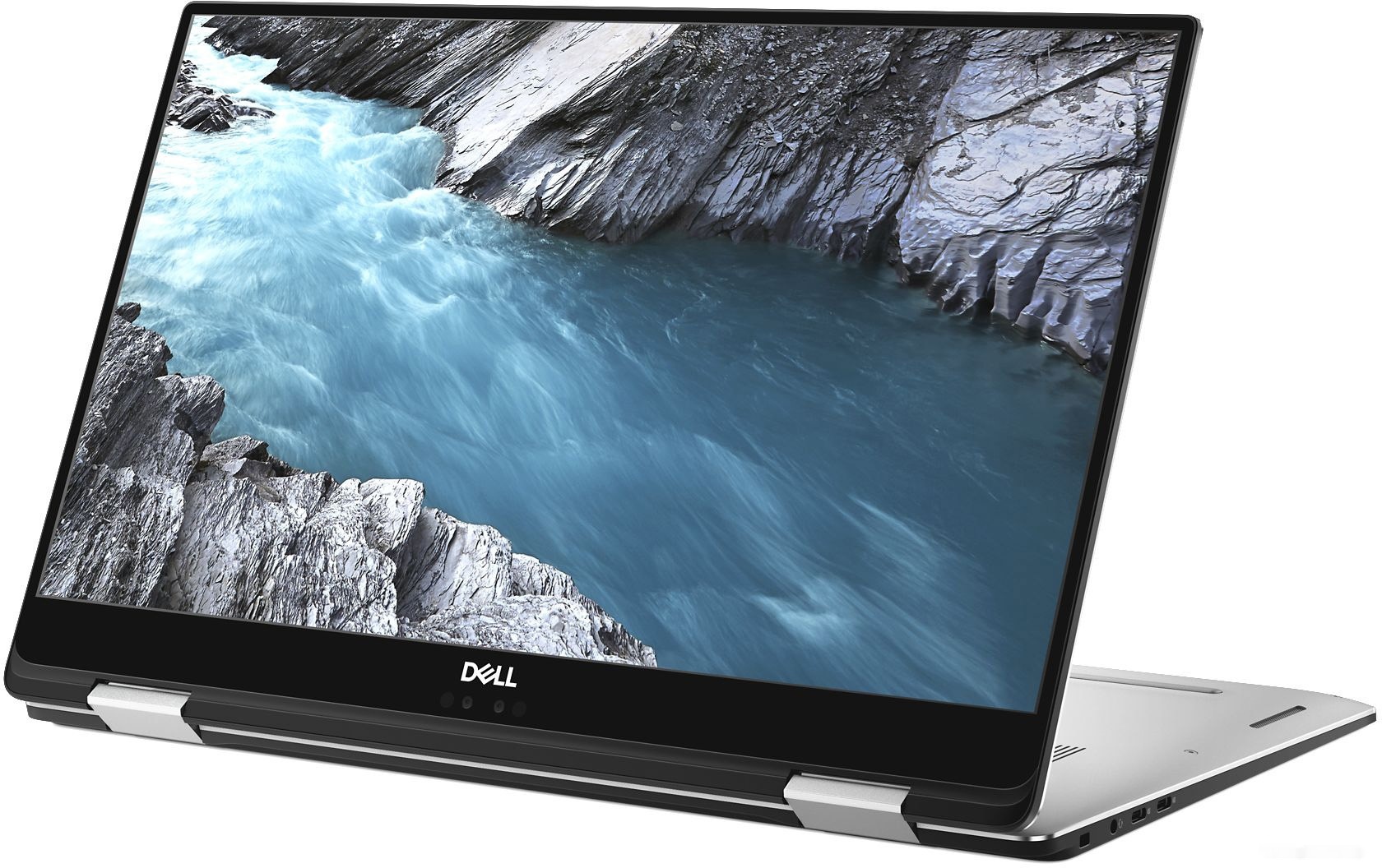 Ноутбук DELL XPS 15 9575-8303, фото 12