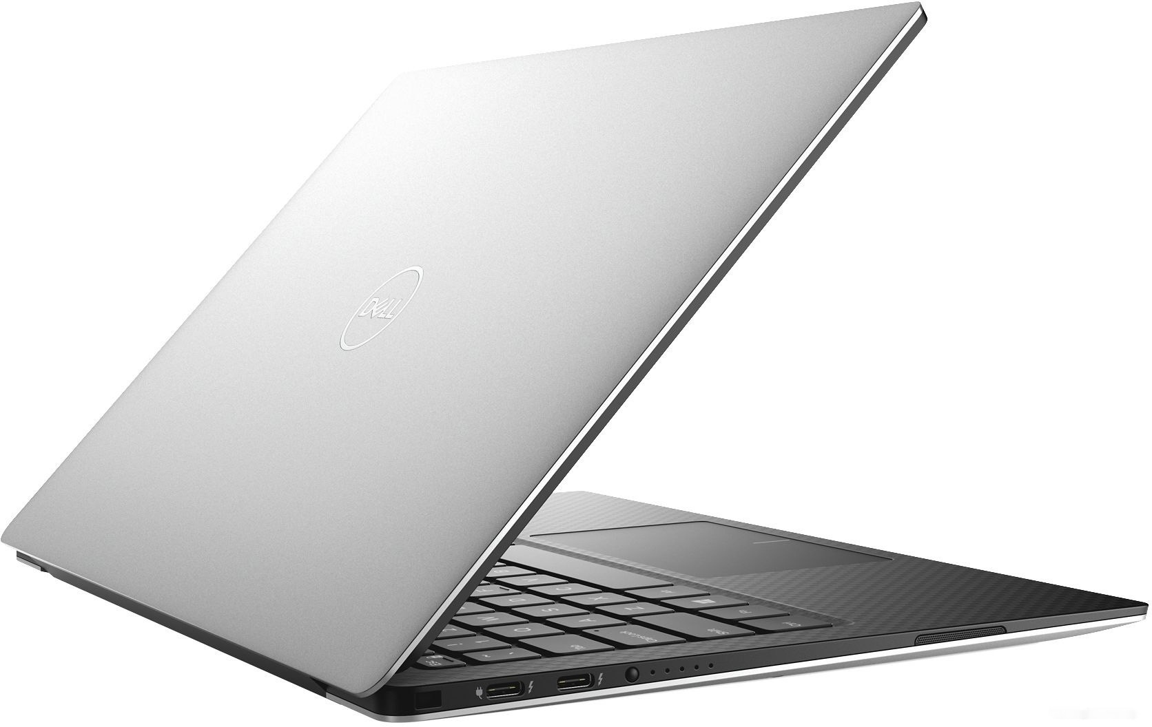 Ноутбук DELL XPS 13 9370-1688, фото 5