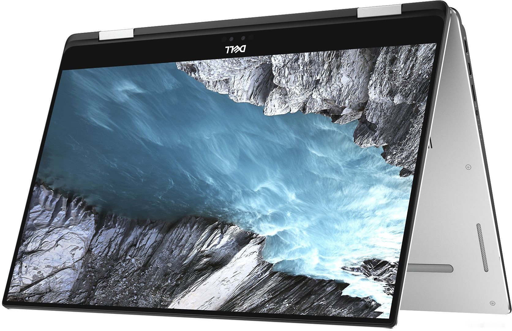 Ноутбук DELL XPS 15 9575-8303, фото 8