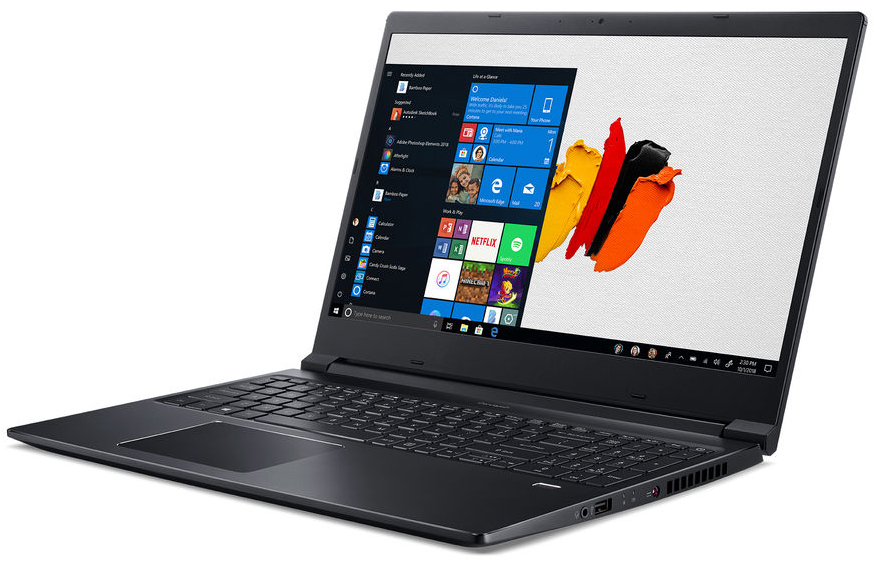 Ноутбук Acer ConceptD 3 Pro CN315-71P-79C6 (NX.C50ER.001), фото 10
